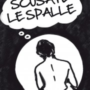 Scusate le Spalle